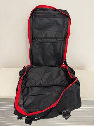 ÚLTIMAS UNIDADES Mochila Táctica Militar NUEVA 45L