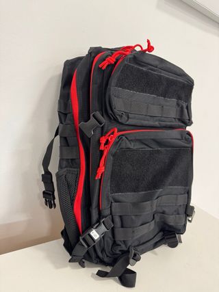 ÚLTIMAS UNIDADES Mochila Táctica Militar NUEVA 45L