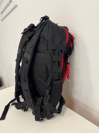 ÚLTIMAS UNIDADES Mochila Táctica Militar NUEVA 45L