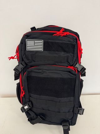 ÚLTIMAS UNIDADES Mochila Táctica Militar NUEVA 45L