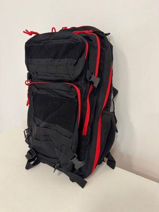 ÚLTIMAS UNIDADES Mochila Táctica Militar NUEVA 45L