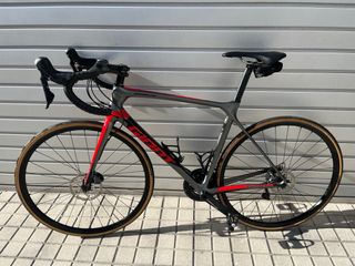 Giant TCR Advanced 1 Disc 2019 mejorada