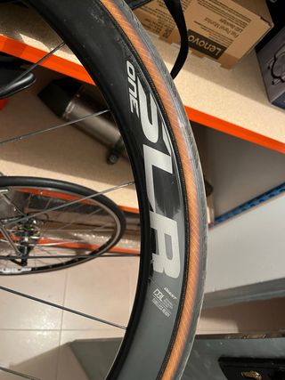 Giant TCR Advanced 1 Disc 2019 mejorada