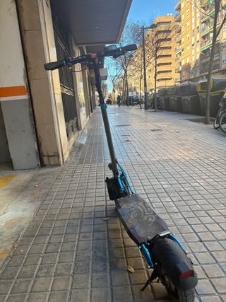Patinete Eléctrico SmartGyro