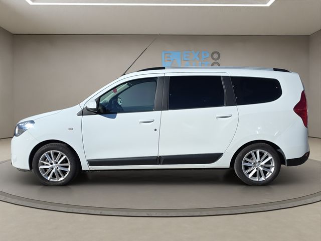 Dacia Lodgy Laureate TCE 85kW (115CV) 7Pl 2017