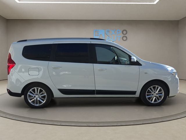 Dacia Lodgy Laureate TCE 85kW (115CV) 7Pl 2017