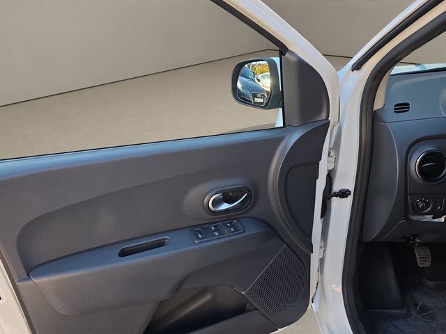 Dacia Lodgy Laureate TCE 85kW (115CV) 7Pl 2017