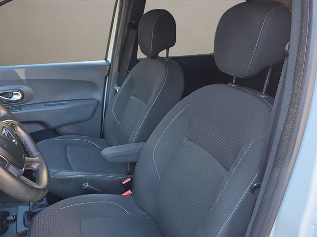 Dacia Lodgy Laureate TCE 85kW (115CV) 7Pl 2017