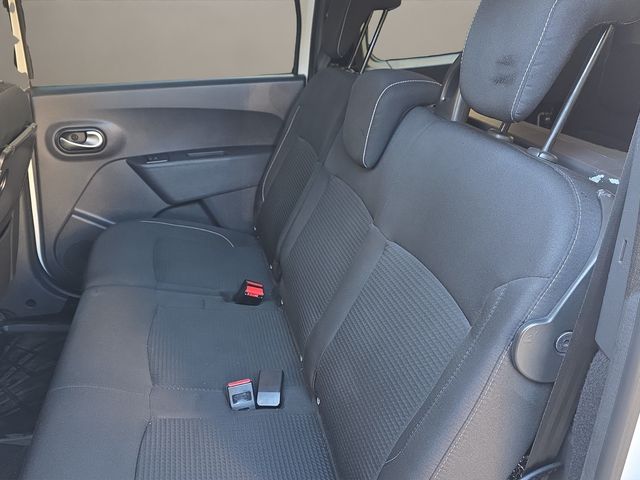 Dacia Lodgy Laureate TCE 85kW (115CV) 7Pl 2017