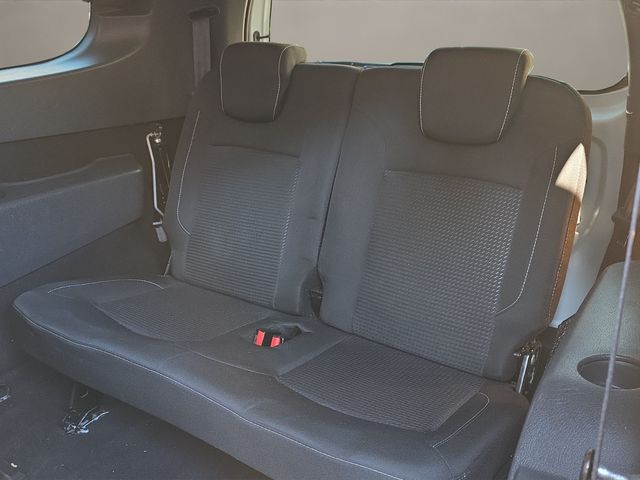 Dacia Lodgy Laureate TCE 85kW (115CV) 7Pl 2017