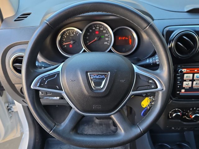 Dacia Lodgy Laureate TCE 85kW (115CV) 7Pl 2017