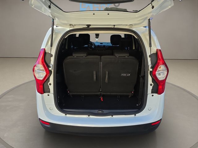 Dacia Lodgy Laureate TCE 85kW (115CV) 7Pl 2017