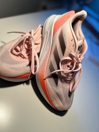 Zapatillas Adidas Duramo Speed Running