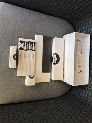 Destornillador Eléctrico Precisión WOWSTICK 1F+