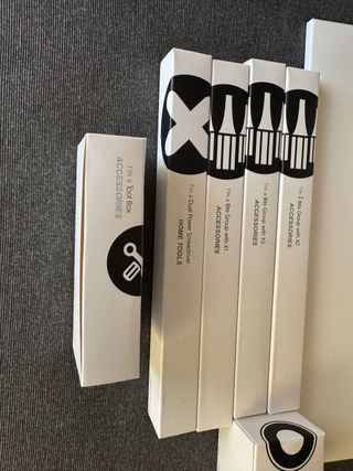 Destornillador Eléctrico Precisión WOWSTICK 1F+