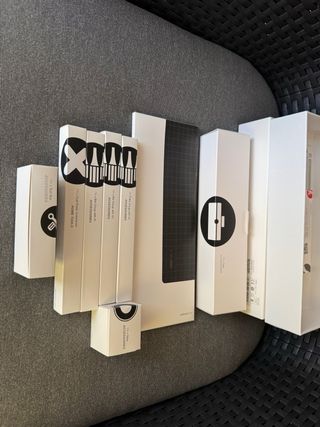 Destornillador Eléctrico Precisión WOWSTICK 1F+