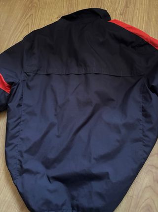 Chaqueta Nike Retro Atlético de Madrid