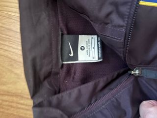 Chaqueta Nike Retro Atlético de Madrid