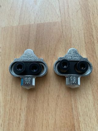 Calas Shimano SM-SH56