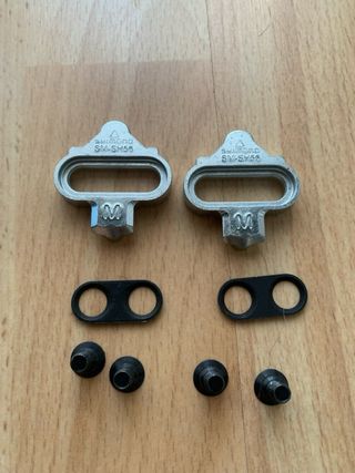 Calas Shimano SM-SH56