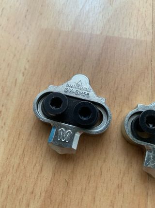 Calas Shimano SM-SH56