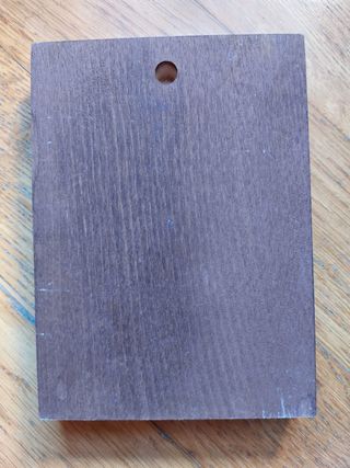 Quadro Madonna e Gesù Bambino