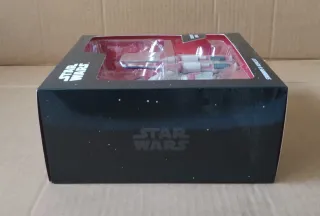 Star Wars- Republic Attack Gunship , Altaya