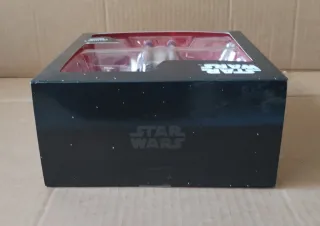 Star Wars- Republic Attack Gunship , Altaya