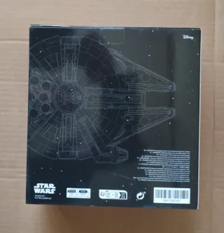 Star Wars- Republic Attack Gunship , Altaya