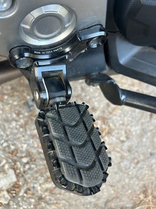 Honda Xadv 750