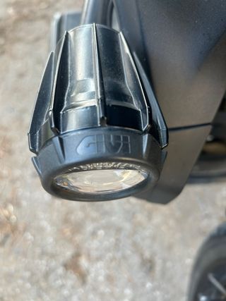 Honda Xadv 750
