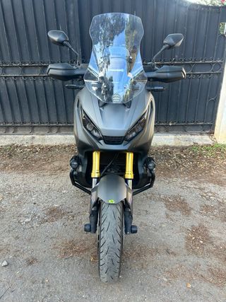Honda Xadv 750
