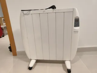 Emisor Térmico Taurus MALBORK1200