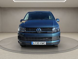 Volkswagen California Beach Camper TDI (150CV) BM
