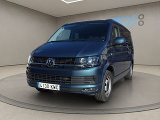 Volkswagen California Beach Camper TDI (150CV) BM