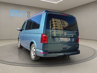 Volkswagen California Beach Camper TDI (150CV) BM