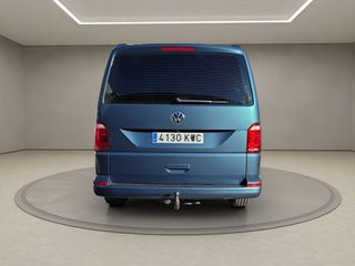 Volkswagen California Beach Camper TDI (150CV) BM