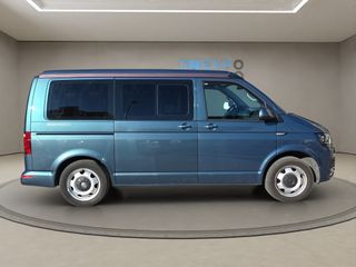 Volkswagen California Beach Camper TDI (150CV) BM