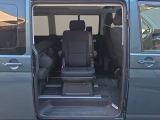 Volkswagen California Beach Camper TDI (150CV) BM