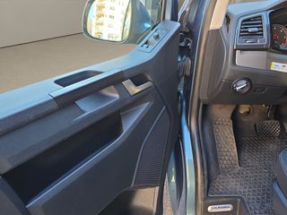 Volkswagen California Beach Camper TDI (150CV) BM