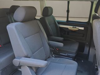 Volkswagen California Beach Camper TDI (150CV) BM