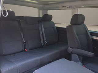 Volkswagen California Beach Camper TDI (150CV) BM