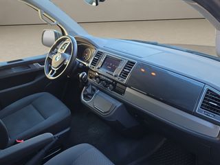 Volkswagen California Beach Camper TDI (150CV) BM