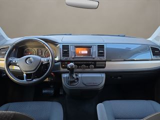 Volkswagen California Beach Camper TDI (150CV) BM