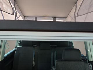 Volkswagen California Beach Camper TDI (150CV) BM