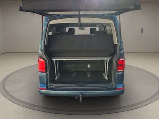 Volkswagen California Beach Camper TDI (150CV) BM