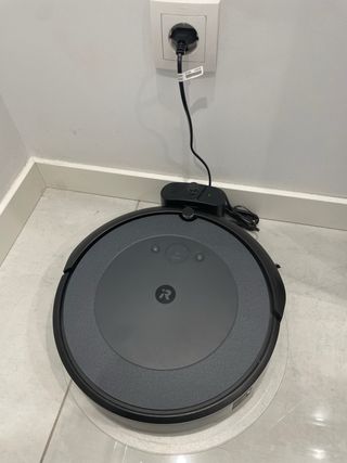 Robot aspirador iRobot Roomba i5 Wifi