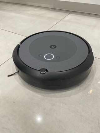 Robot aspirador iRobot Roomba i5 Wifi