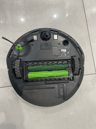 Robot aspirador iRobot Roomba i5 Wifi