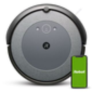 Robot aspirador iRobot Roomba i5 Wifi